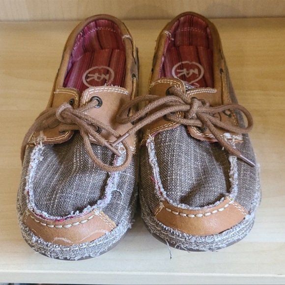 Tony lama loafers - Picture 2 of 3